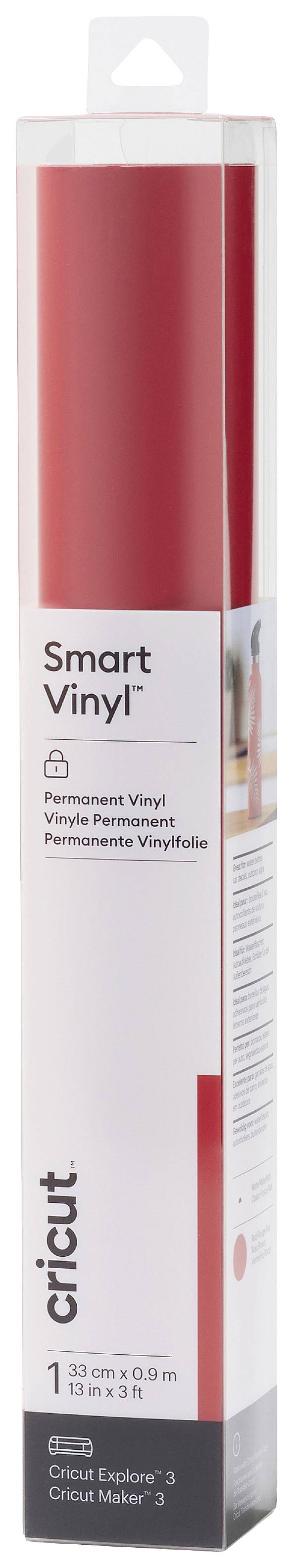 Cricut Smart Materials Supplies Winterbox Bundle Gestaltungsset