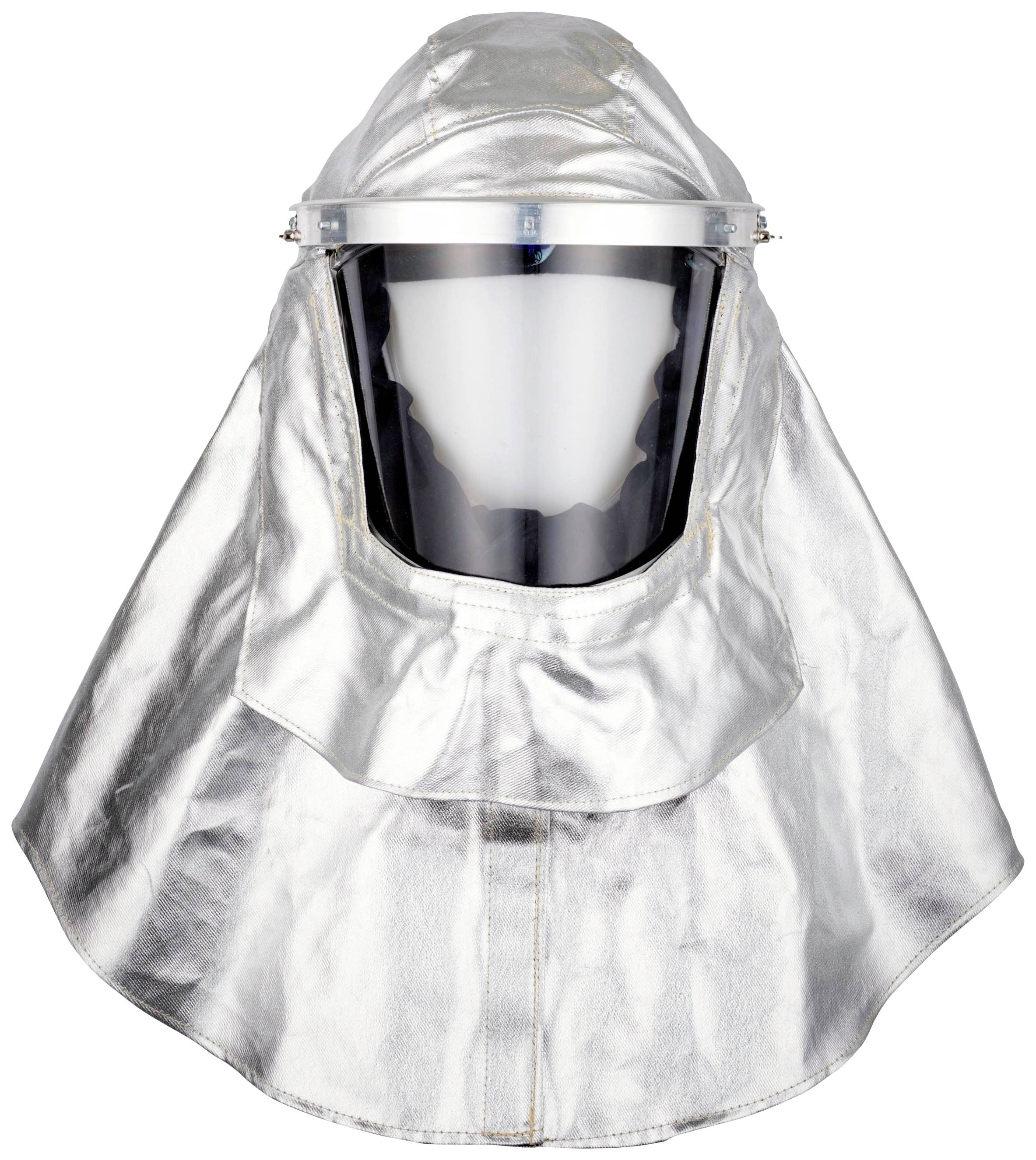 3M Versaflo M-307NEW Schutzhelm EN 12941, EN 166, EN 397 Schwarz