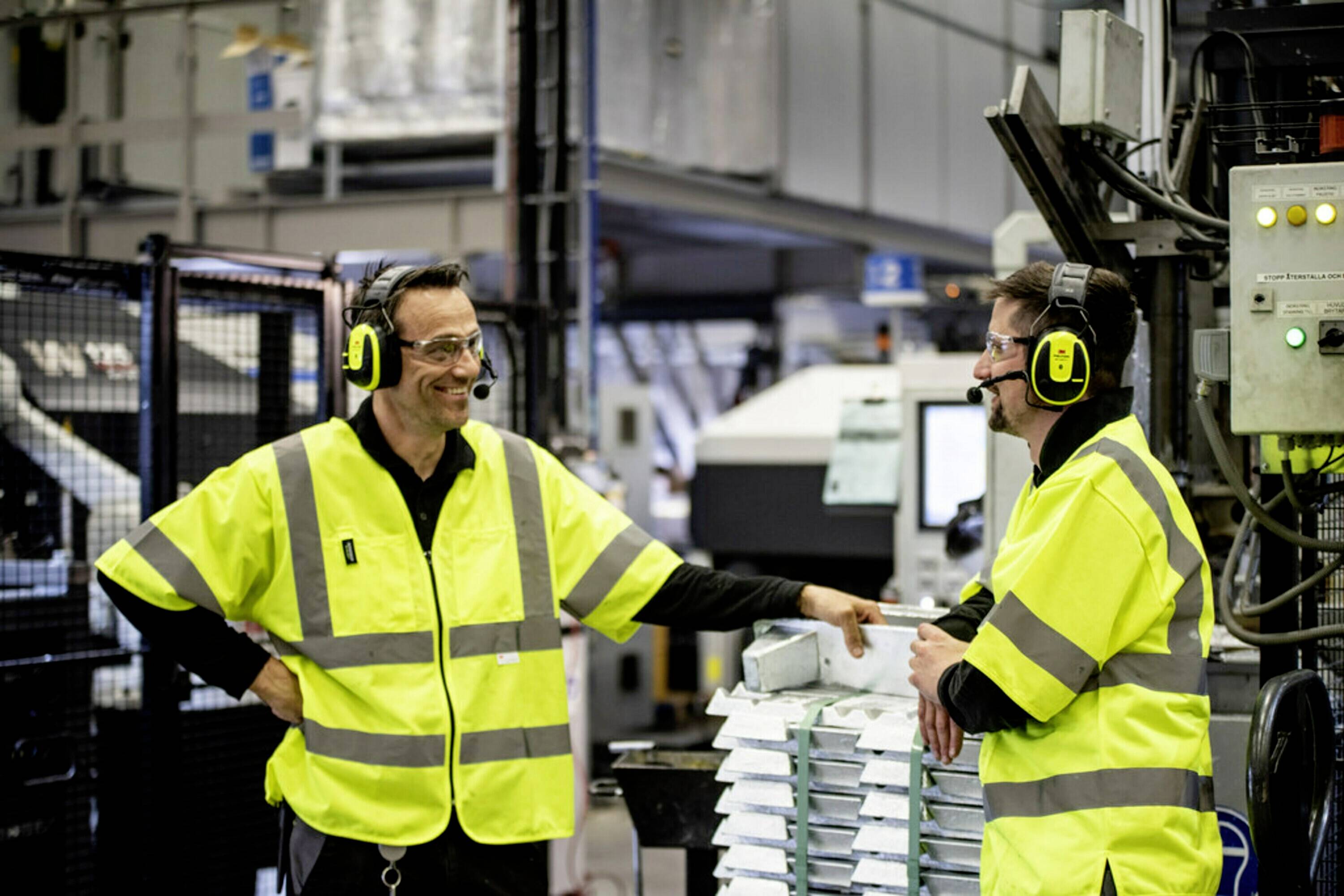 3M Peltor WS ALERT X MRX21A4WS6 Kapselgehörschutz-Headset 30 dB 1 St.