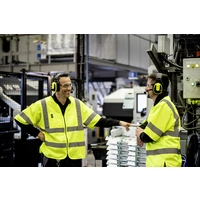 3M Peltor WS ALERT X MRX21A4WS6 Kapselgehörschutz-Headset 30 dB 1St. 3M Peltor WS ALERT X MRX21A4WS6 Kapselgehörschutz-Headset 30 dB 1St.