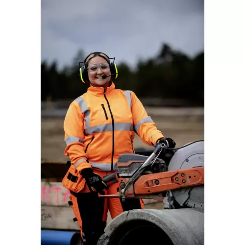 3M Peltor WS ALERT X MRX21A4WS6 Kapselgehörschutz-Headset 30 dB 1St. 3M Peltor WS ALERT X MRX21A4WS6 Kapselgehörschutz-Headset 30 dB 1St.