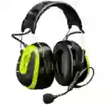 3M Peltor WS ALERT X MRX21A4WS6 Kapselgehörschutz-Headset 30 dB 1St. 3M Peltor WS ALERT X MRX21A4WS6 Kapselgehörschutz-Headset 30 dB 1St.
