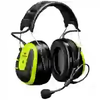 3M Peltor WS ALERT X MRX21A4WS6 Kapselgehörschutz-Headset 30 dB 1St. 3M Peltor WS ALERT X MRX21A4WS6 Kapselgehörschutz-Headset 30 dB 1St.