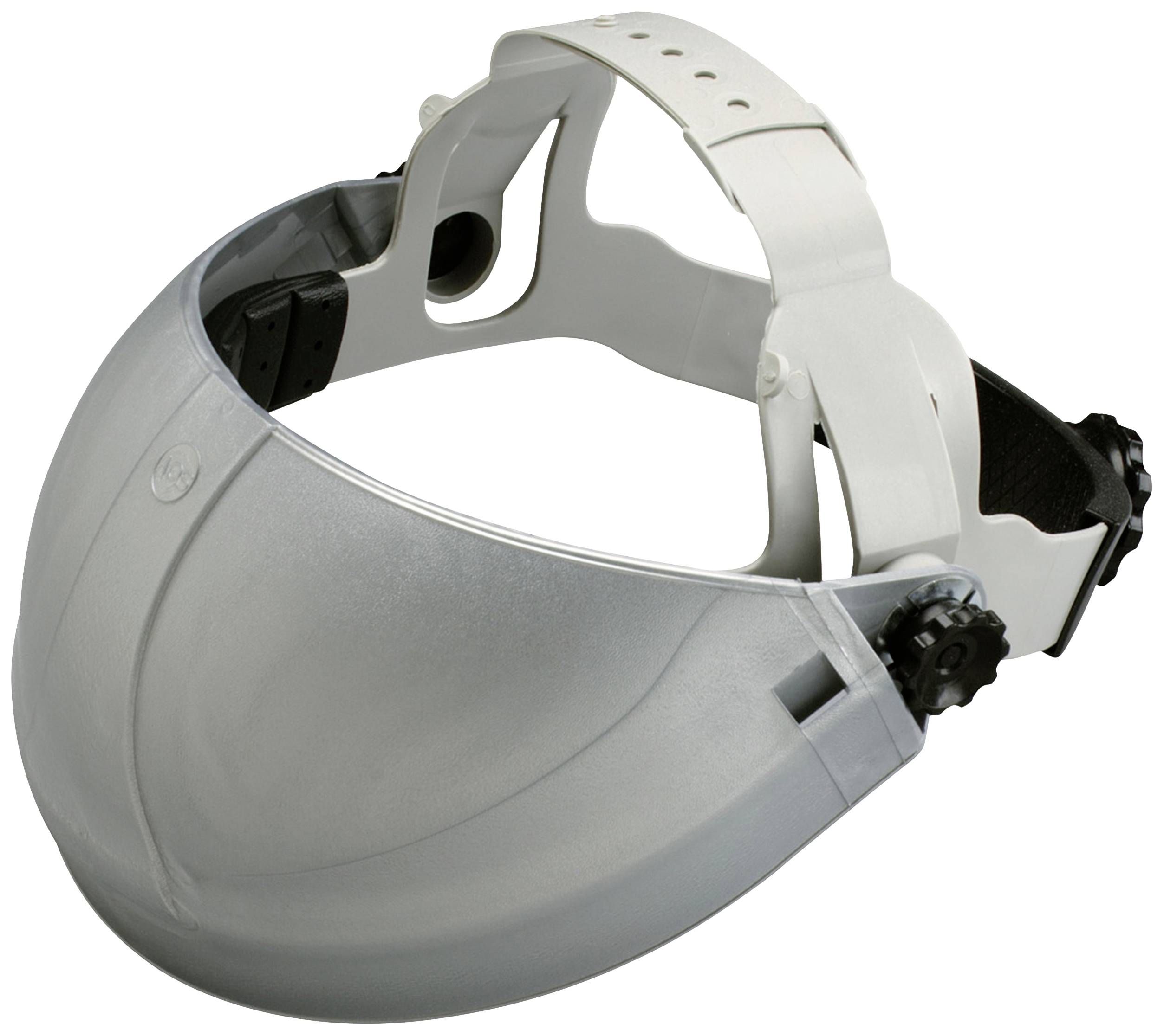 3M H8 Kopfhalterung Grau