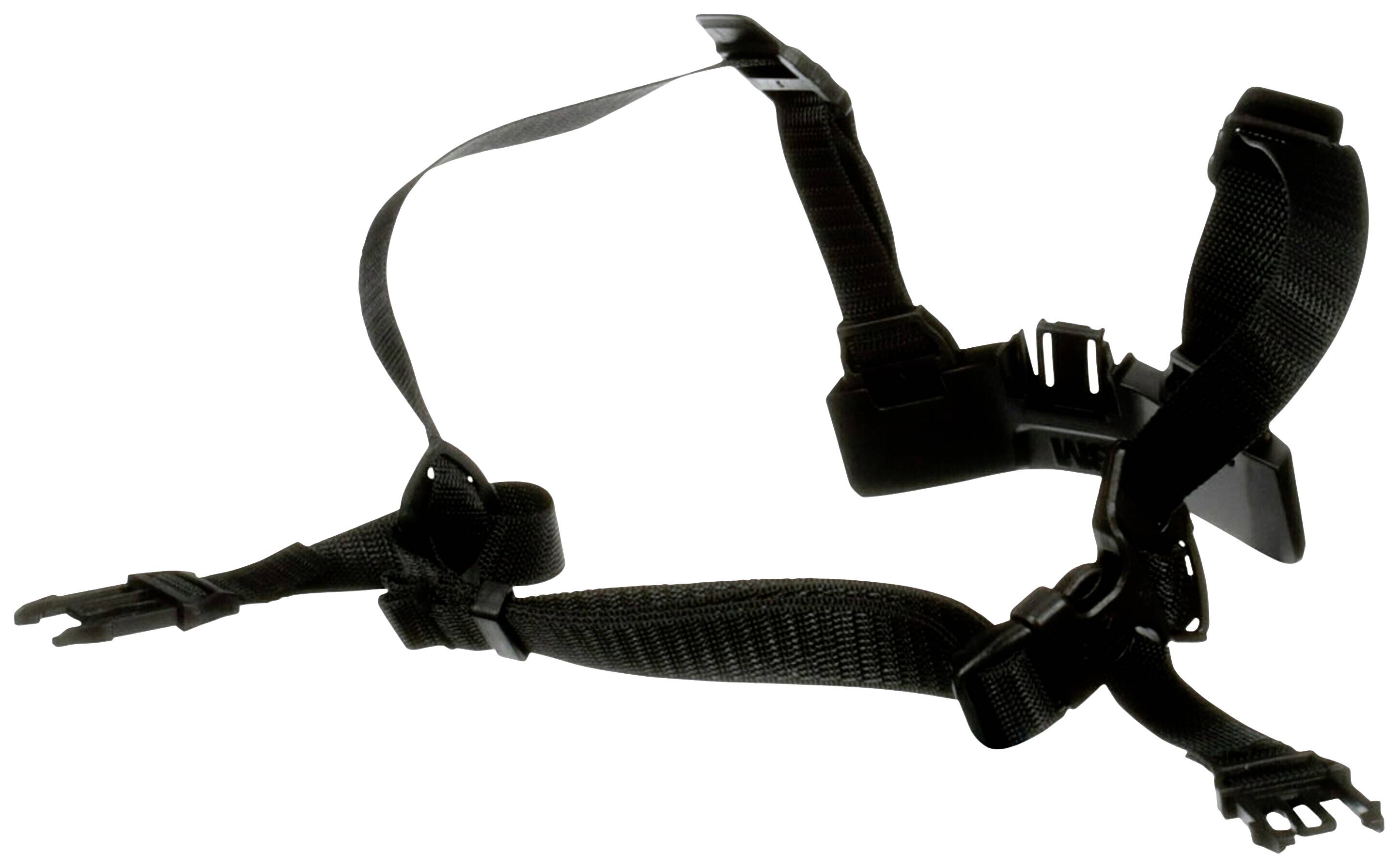 3M X5-S4PTCS1 Ersatzinnenausstattung