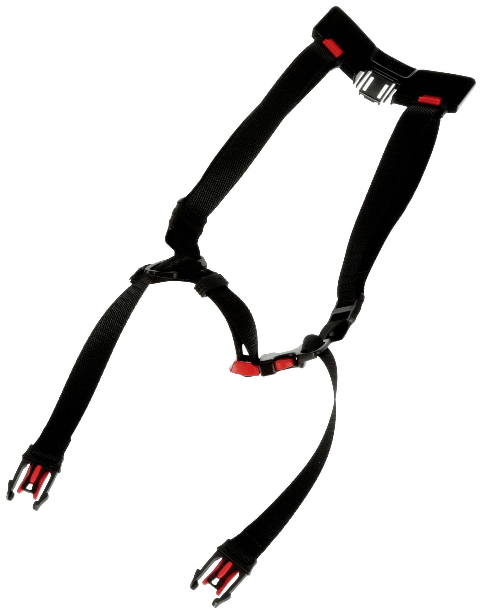 3M X5-S4PTCS2 Ersatzinnenausstattung