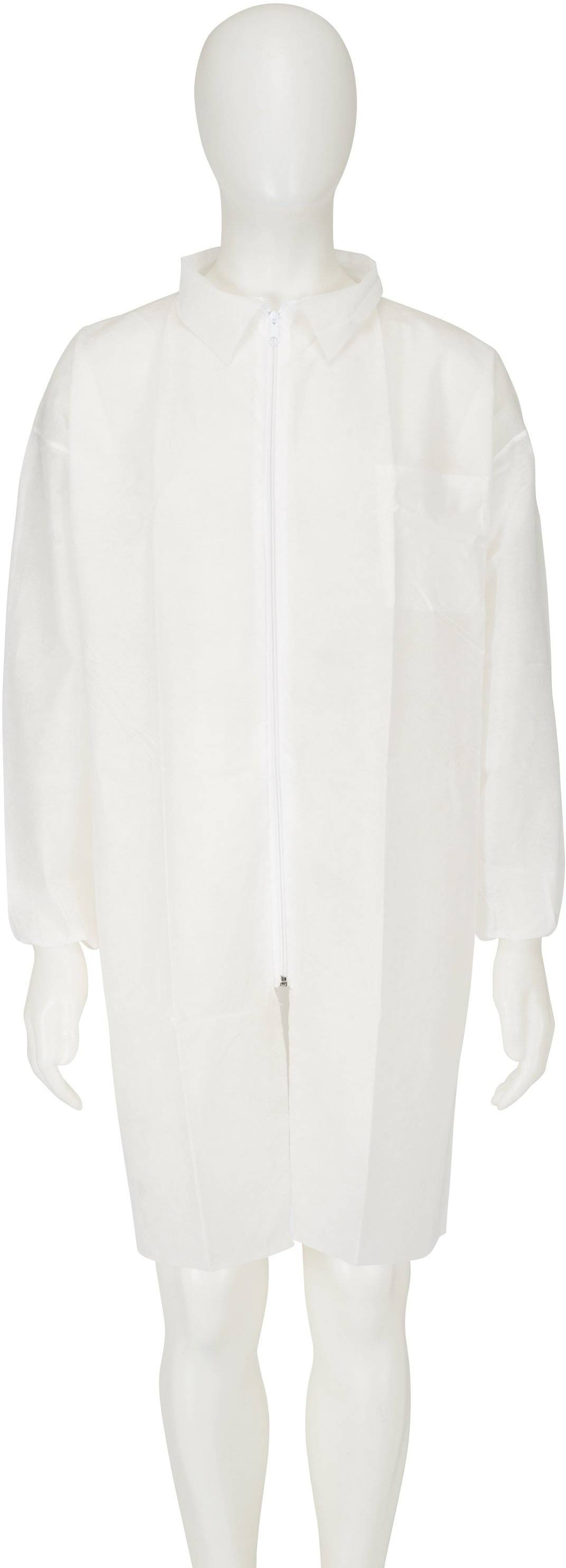 3M 4400WXL Einwegmantel 4400 Kleider-Größe: XL Weiß