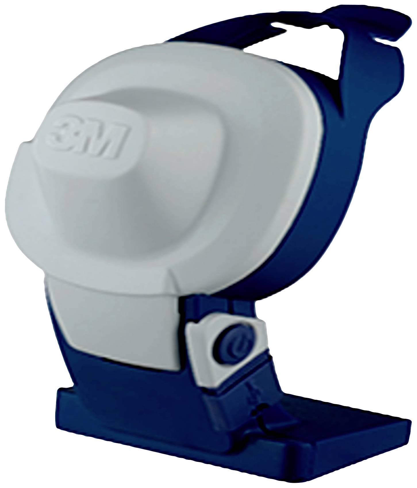 3M Cool Flow Fan 10691EU Atemhilfe