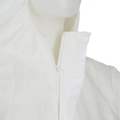 3M 45452XL Schutzanzug 4545 Kleider-Größe: XXL Weiß 3M 45452XL Schutzanzug 4545 Kleider-Größe: XXL Weiß