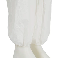 3M 45452XL Schutzanzug 4545 Kleider-Größe: XXL Weiß 3M 45452XL Schutzanzug 4545 Kleider-Größe: XXL Weiß