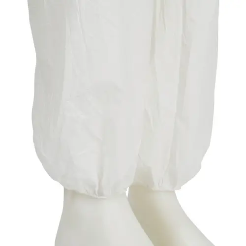 3M 45452XL Schutzanzug 4545 Kleider-Größe: XXL Weiß 3M 45452XL Schutzanzug 4545 Kleider-Größe: XXL Weiß