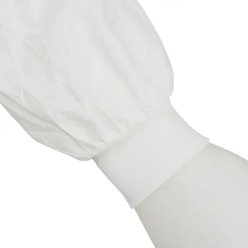 3M 45452XL Schutzanzug 4545 Kleider-Größe: XXL Weiß 3M 45452XL Schutzanzug 4545 Kleider-Größe: XXL Weiß