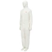 3M 45452XL Schutzanzug 4545 Kleider-Größe: XXL Weiß 3M 45452XL Schutzanzug 4545 Kleider-Größe: XXL Weiß