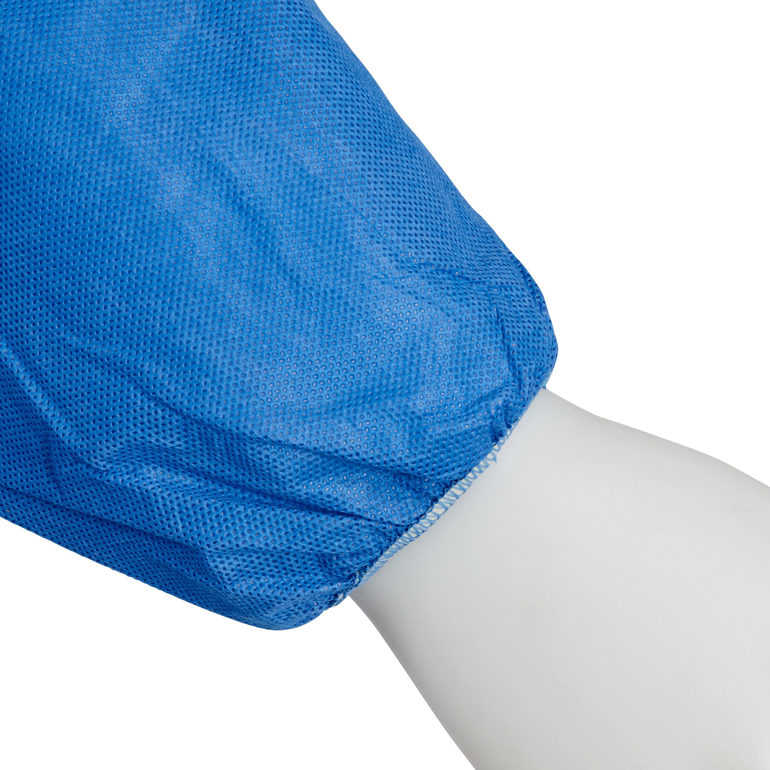 3M 4515BXL Schutzanzug 4515 Kleider-Größe: XL Blau