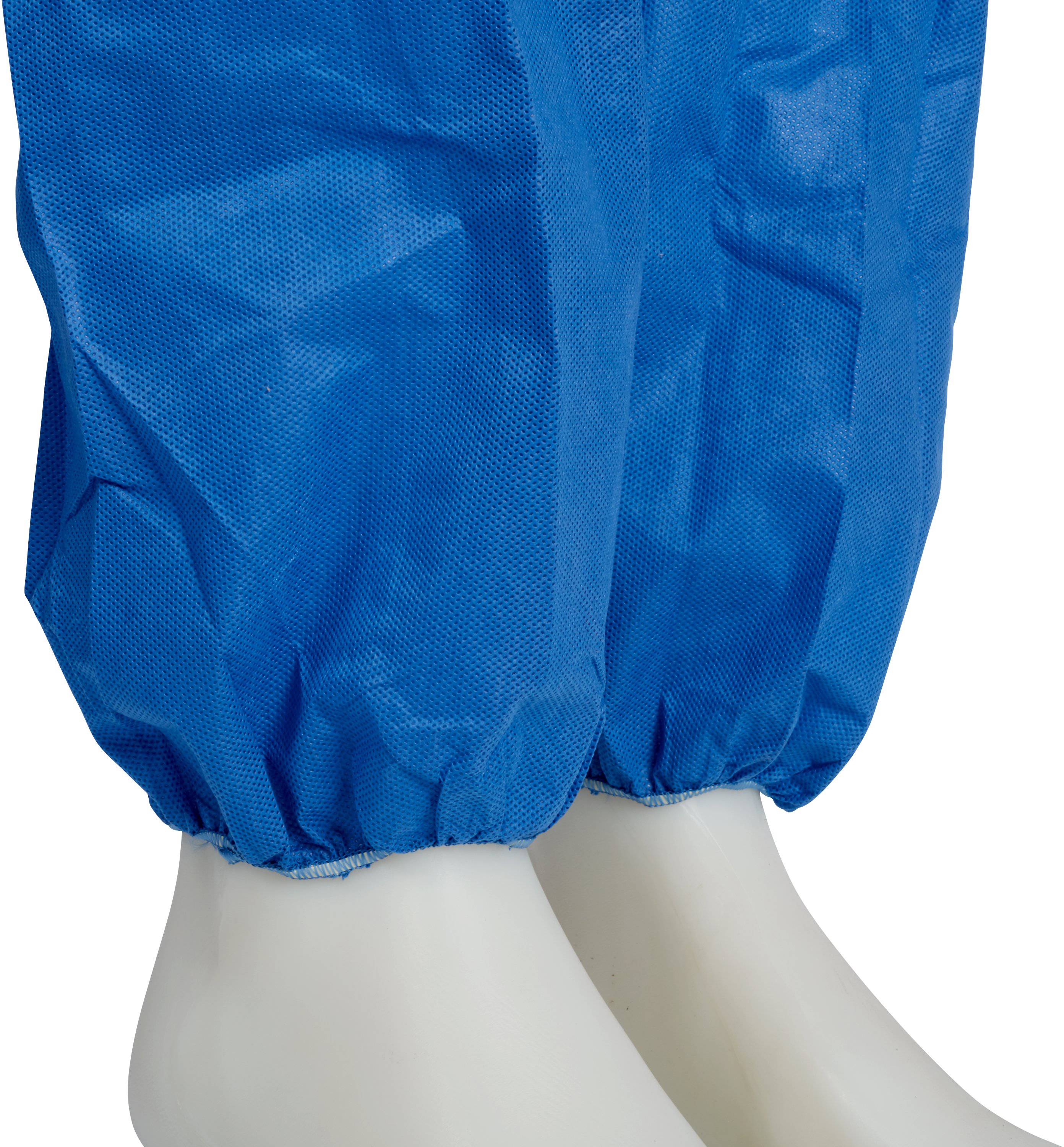 3M 4515BXL Schutzanzug 4515 Kleider-Größe: XL Blau