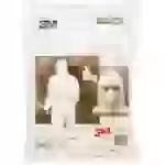 3M 4510XXL Schutzanzug 4510 Kleider-Größe: XXL Weiß 3M 4510XXL Schutzanzug 4510 Kleider-Größe: XXL Weiß