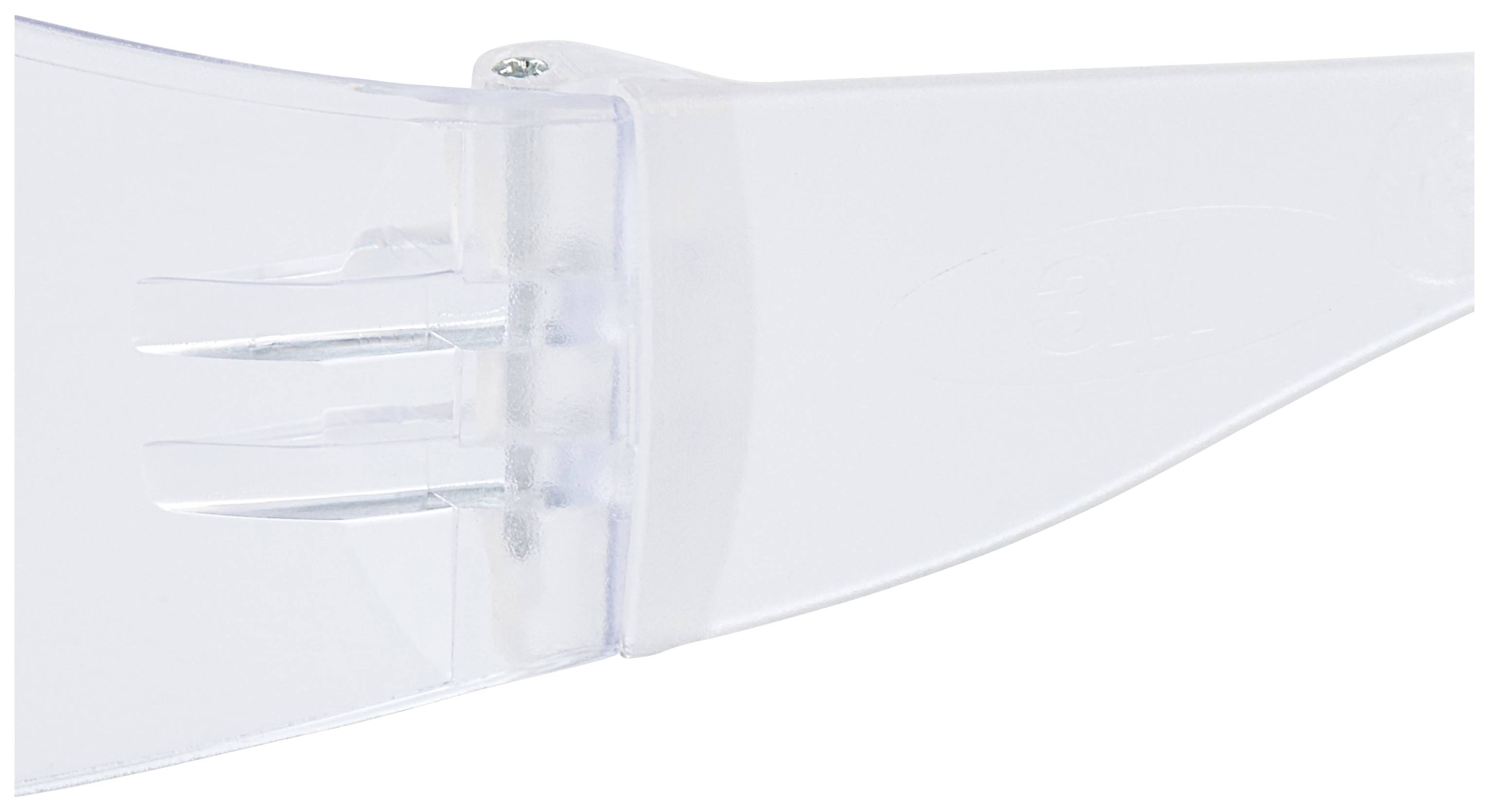 3M Virtua VIRTUA0 Schutzbrille mit Antikratz-Schutz Transparent EN 166 DIN 166