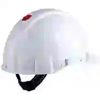 3M G31NUW Schutzhelm Weiß 3M G31NUW Schutzhelm Weiß