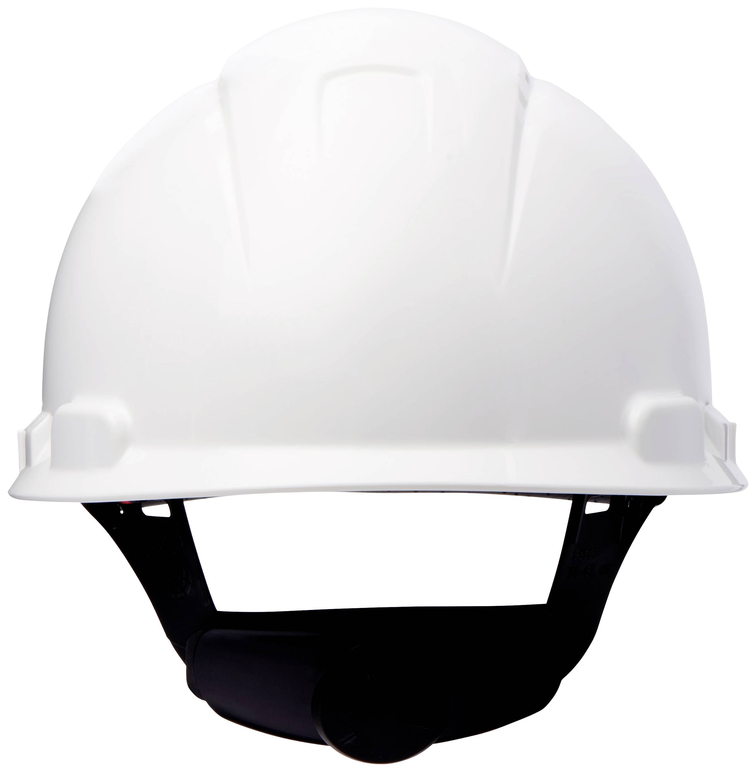 3M H700NVW Schutzhelm Weiß