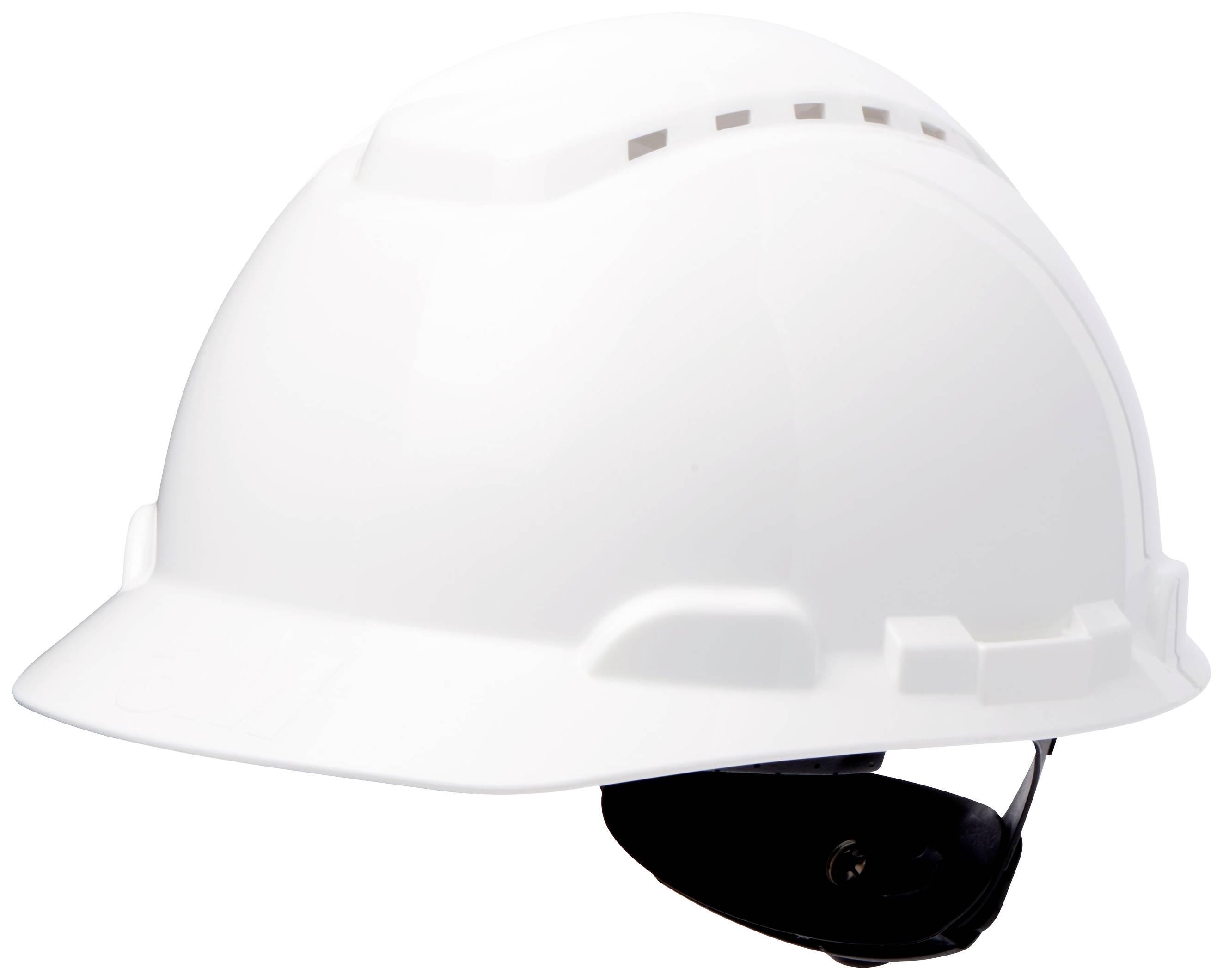 3M H700NVW Schutzhelm Weiß