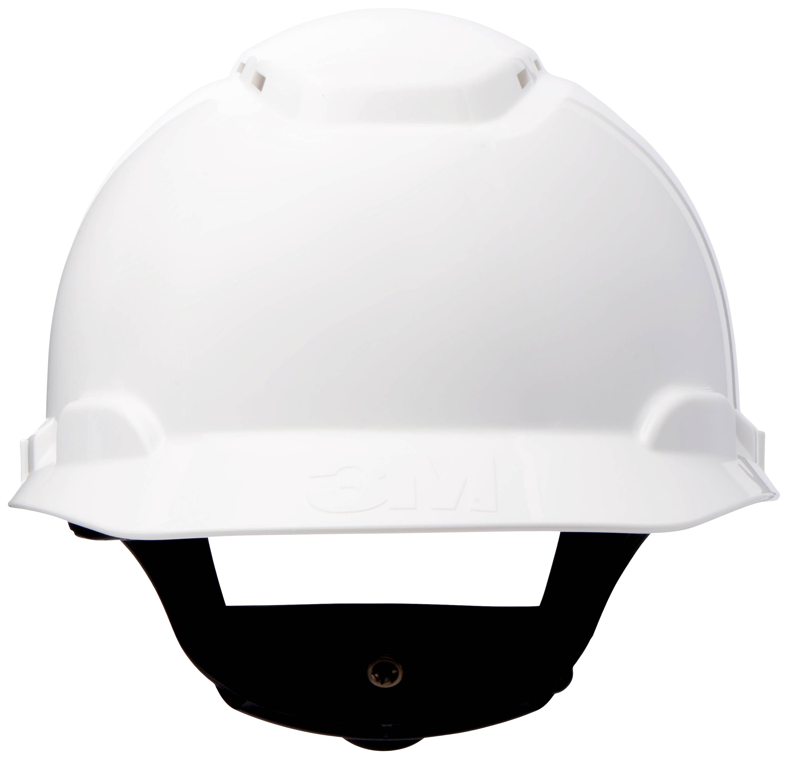 3M H700NVW Schutzhelm Weiß