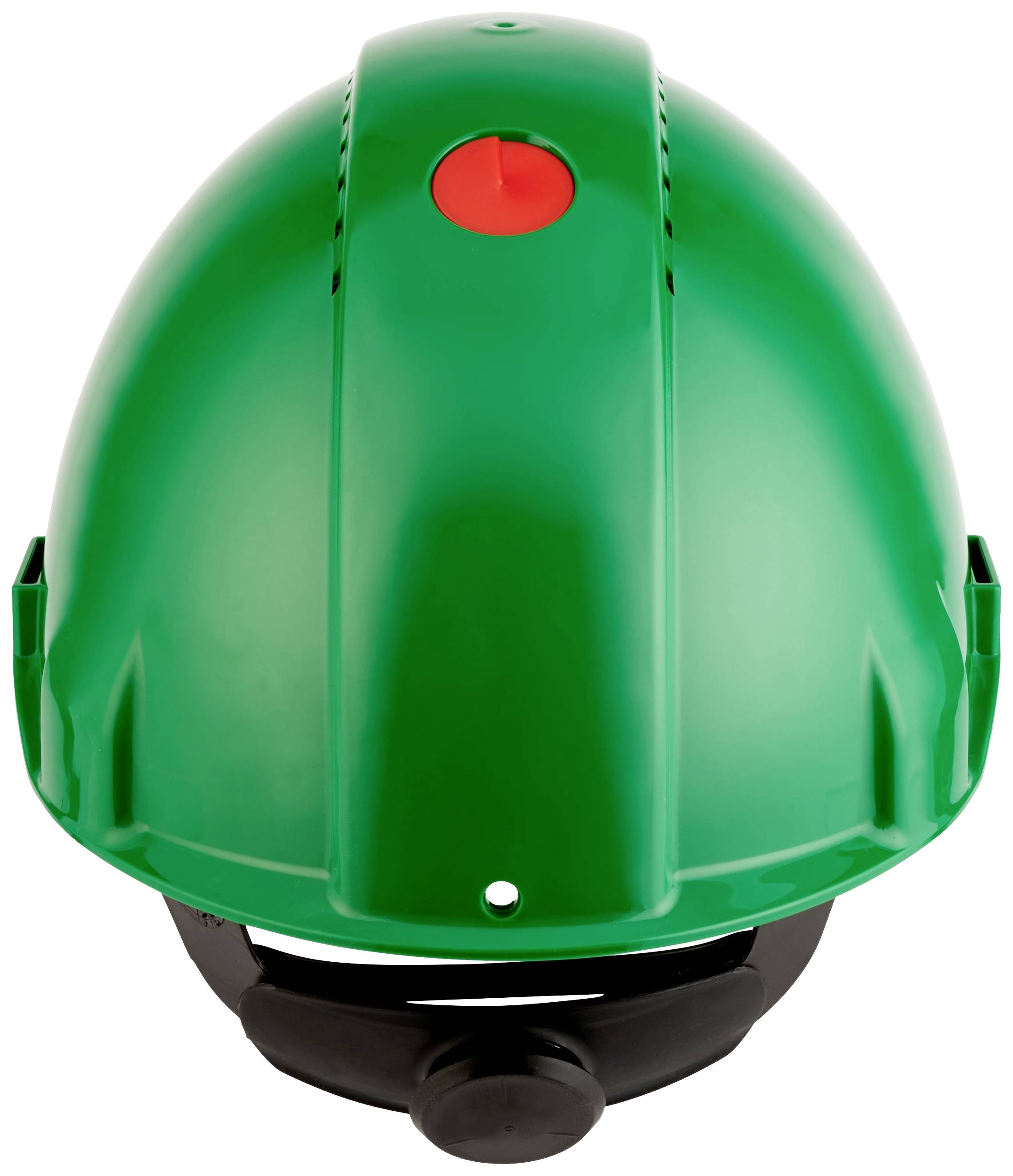 3M G30NUG Schutzhelm Grün