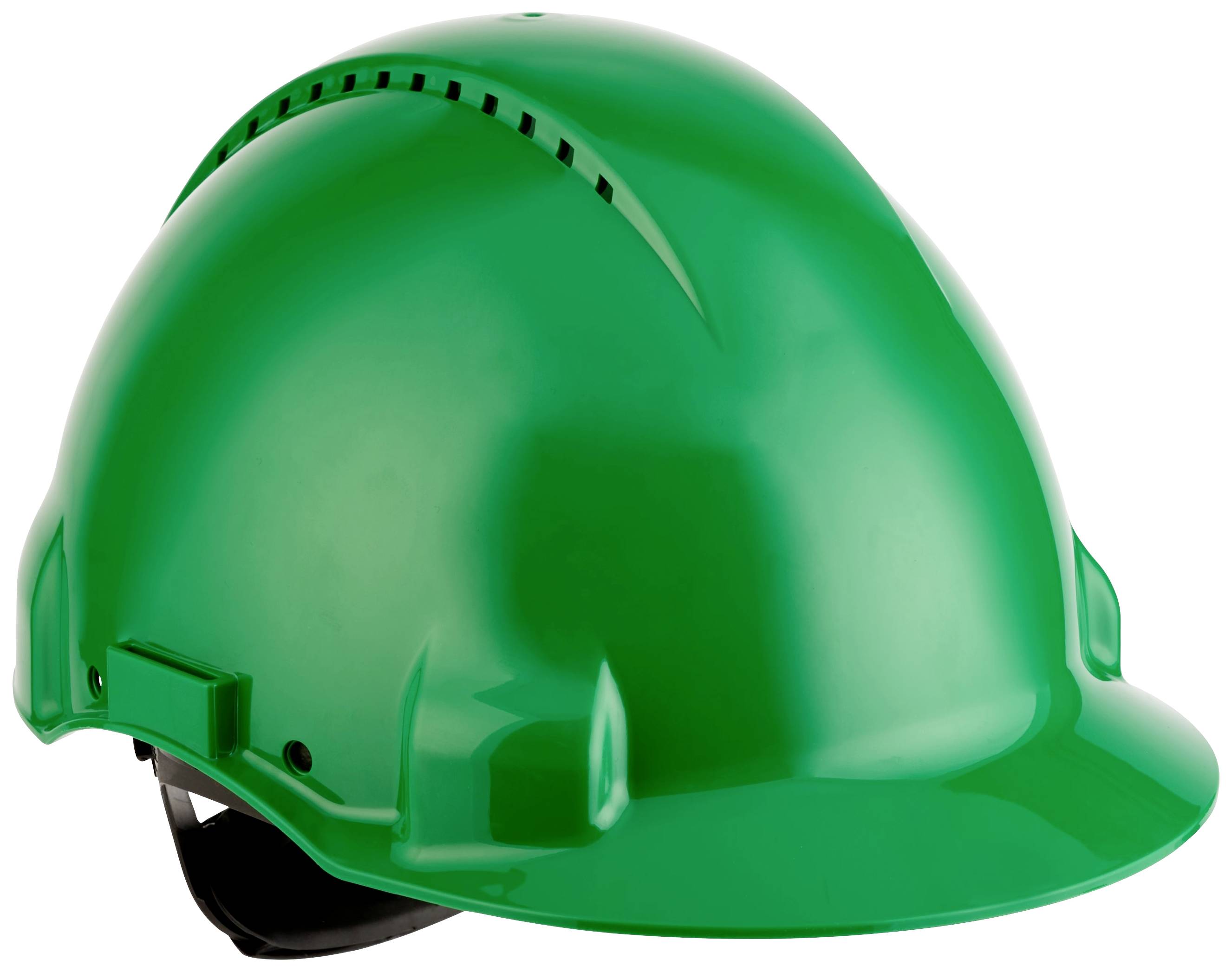 3M G30NUG Schutzhelm Grün