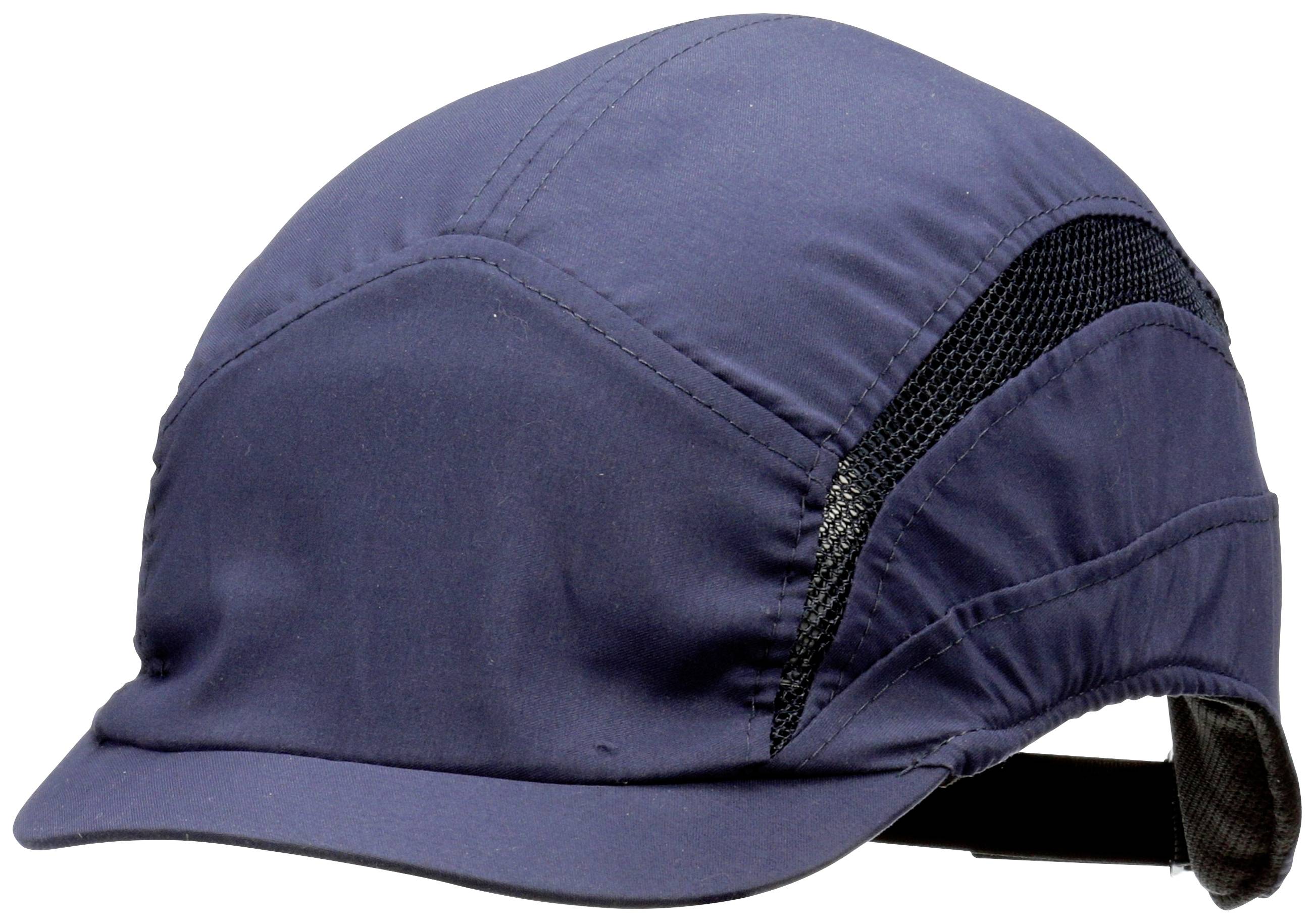 3M First Base HC24NB/MP FB3 CLA Anstoßkappe Marineblau