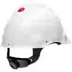 3M G31MUWIS Schutzhelm Weiß 3M G31MUWIS Schutzhelm Weiß