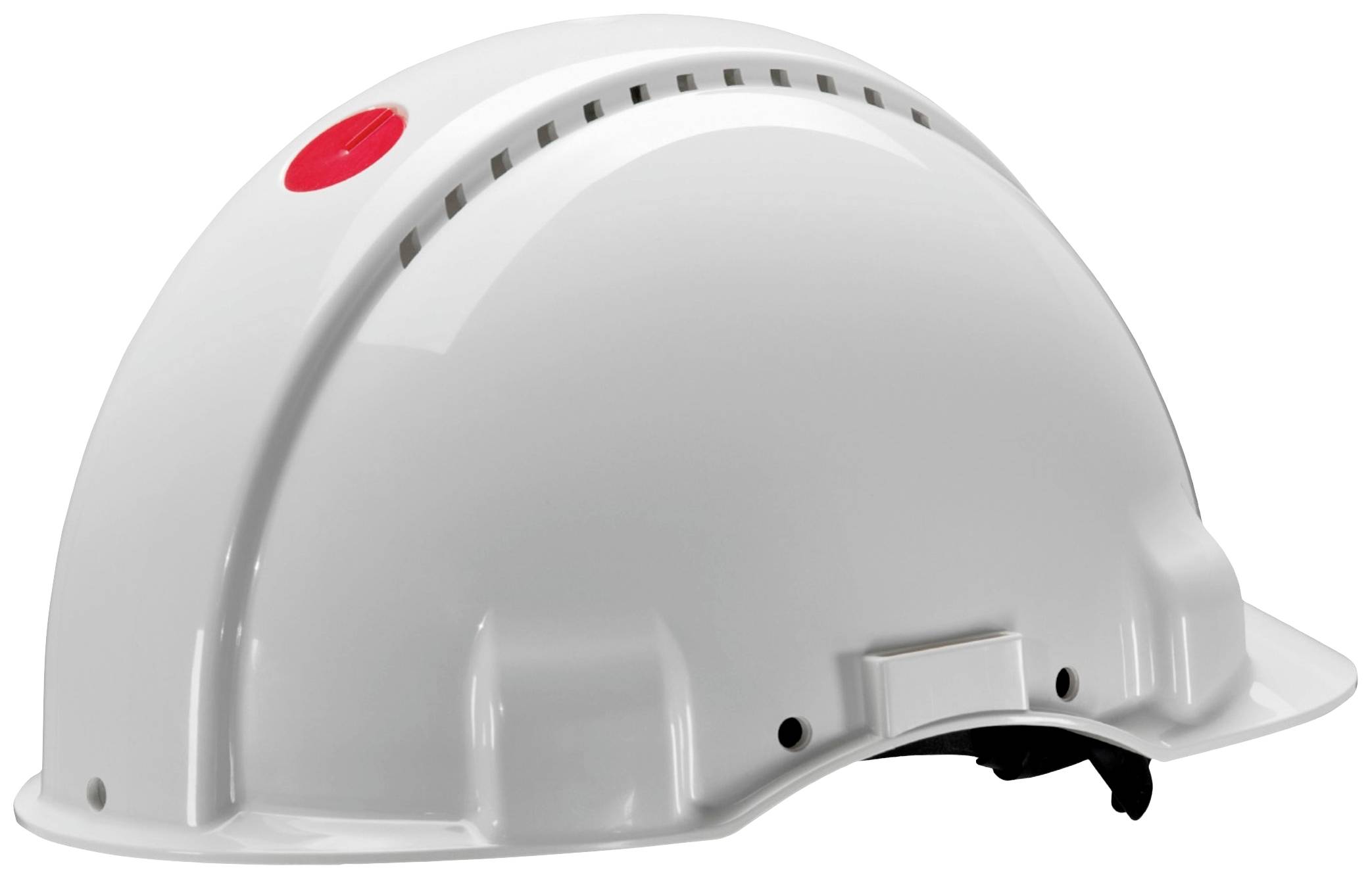 3M G30DUW Schutzhelm Weiß