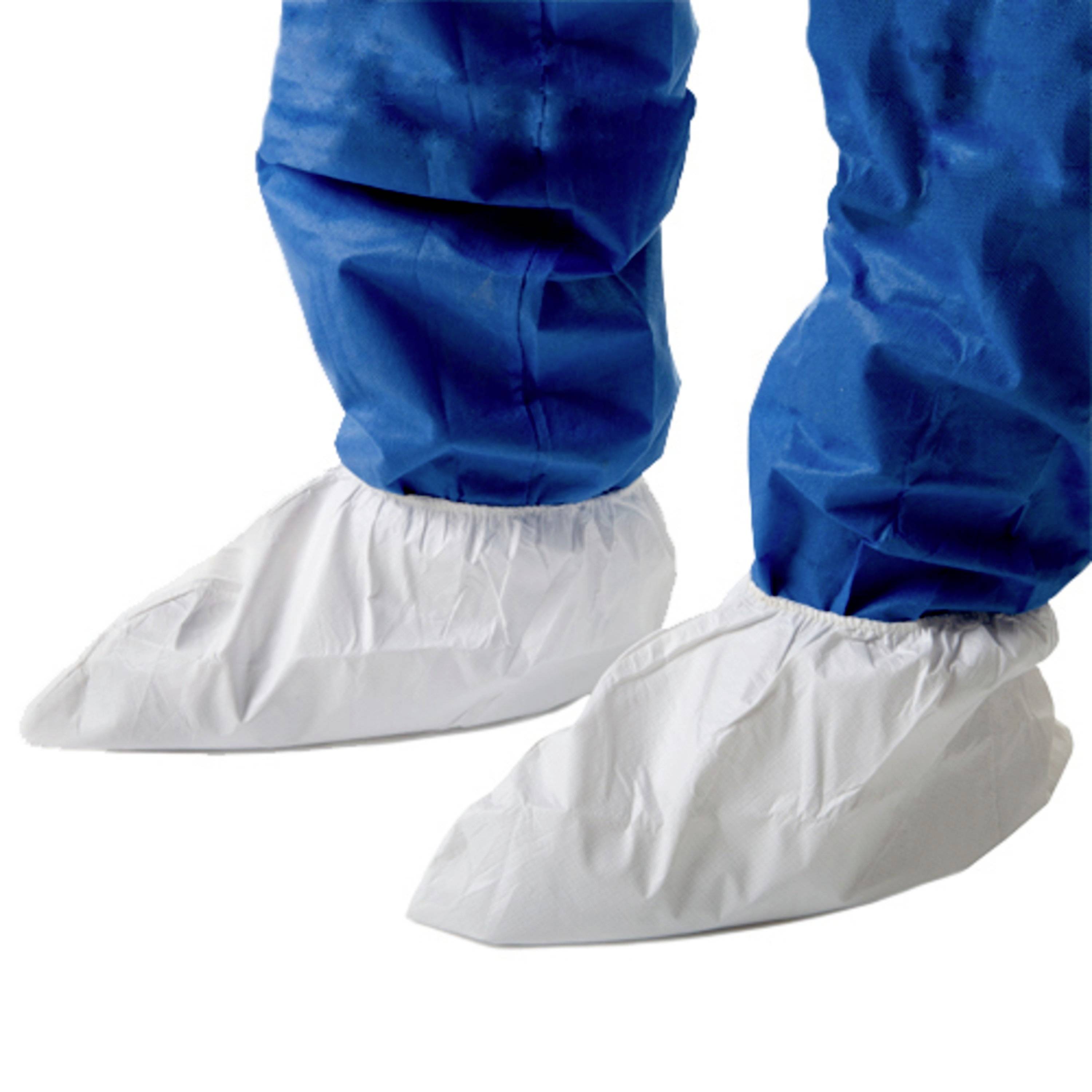 3M 442 Überziehschuhe 442 Kleider-Größe: Unisize Weiß