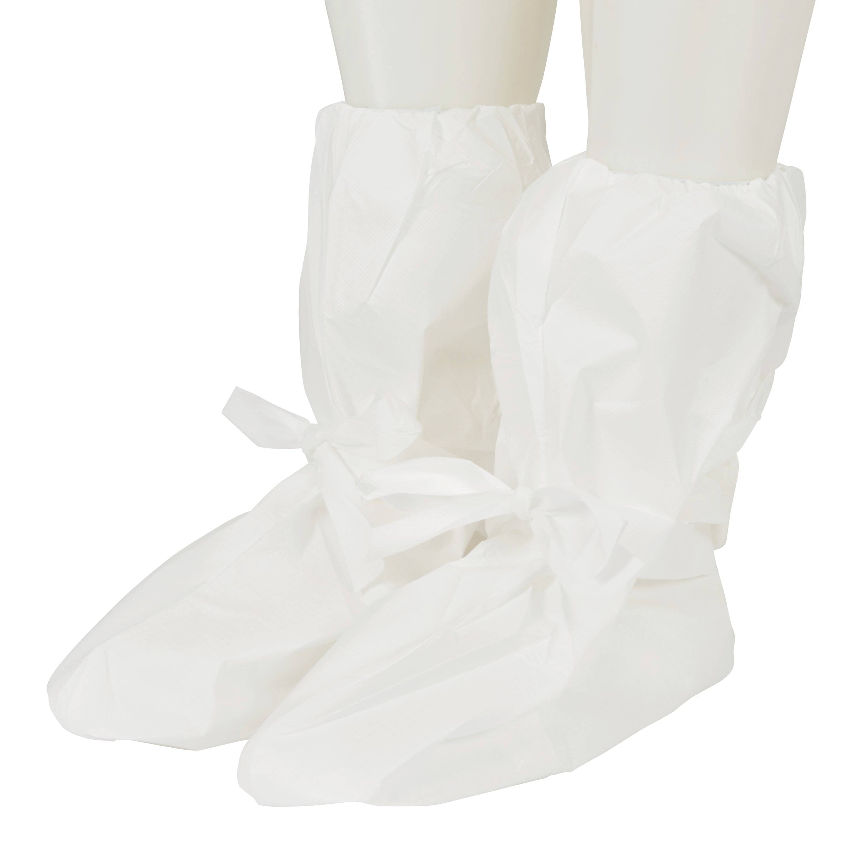 3M 440 Überziehschuhe 440 Kleider-Größe: Unisize Weiß