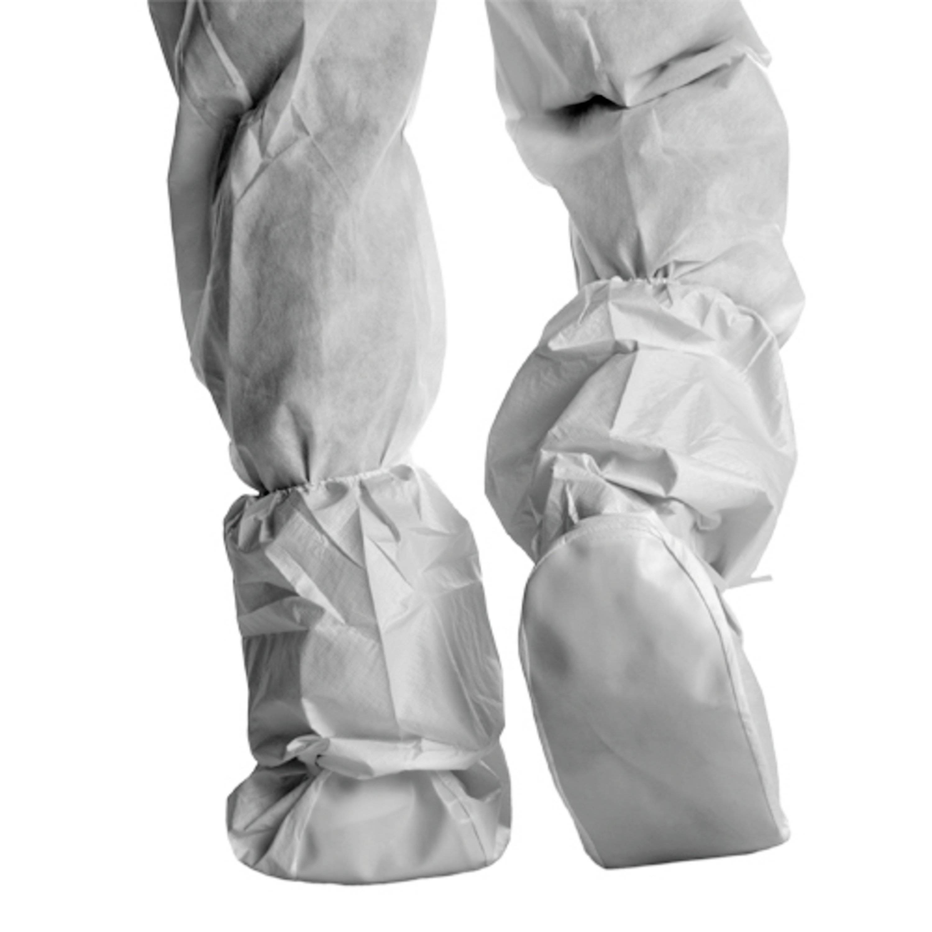 3M 440 Überziehschuhe 440 Kleider-Größe: Unisize Weiß