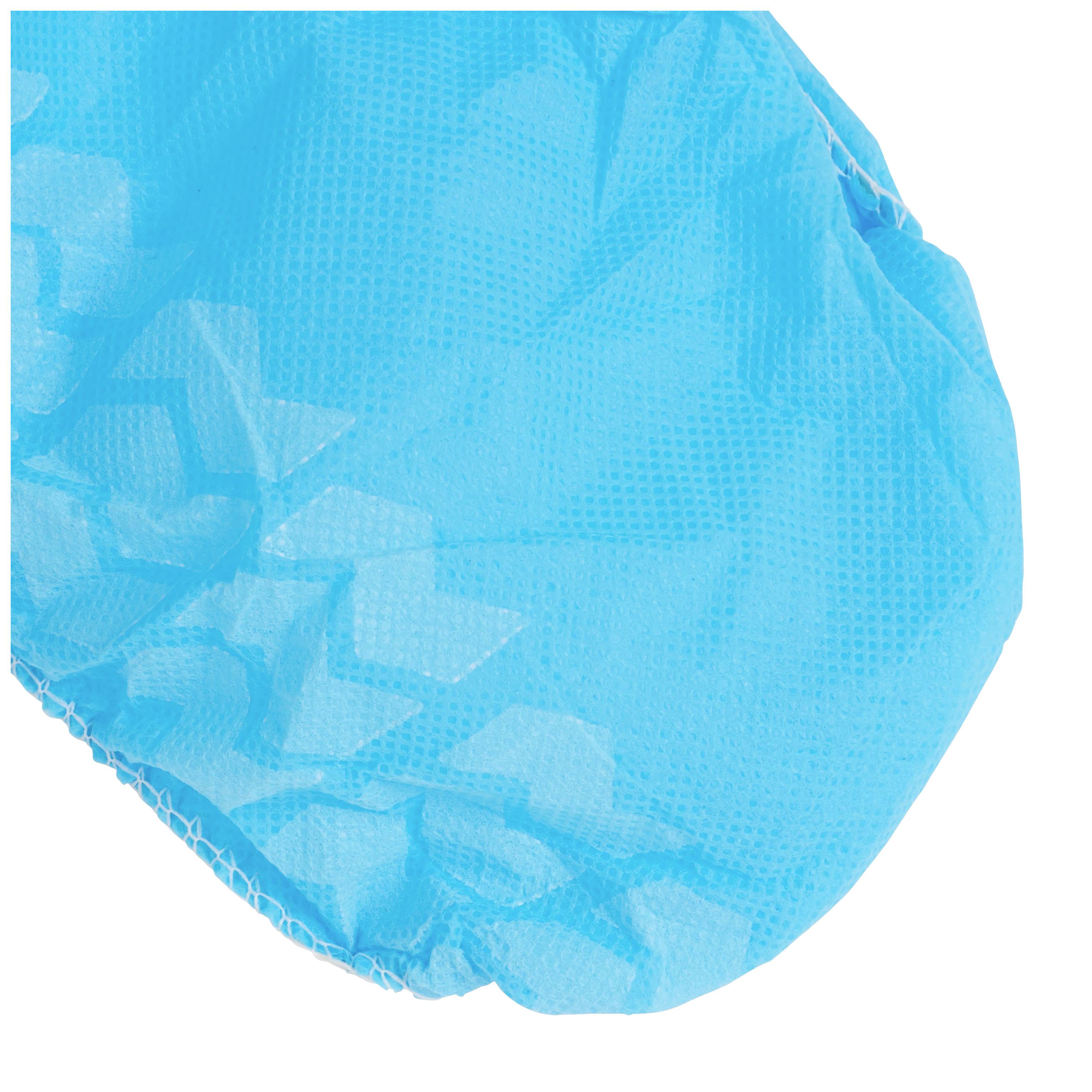 3M 402 Überziehschuhe 402 Kleider-Größe: Unisize Blau