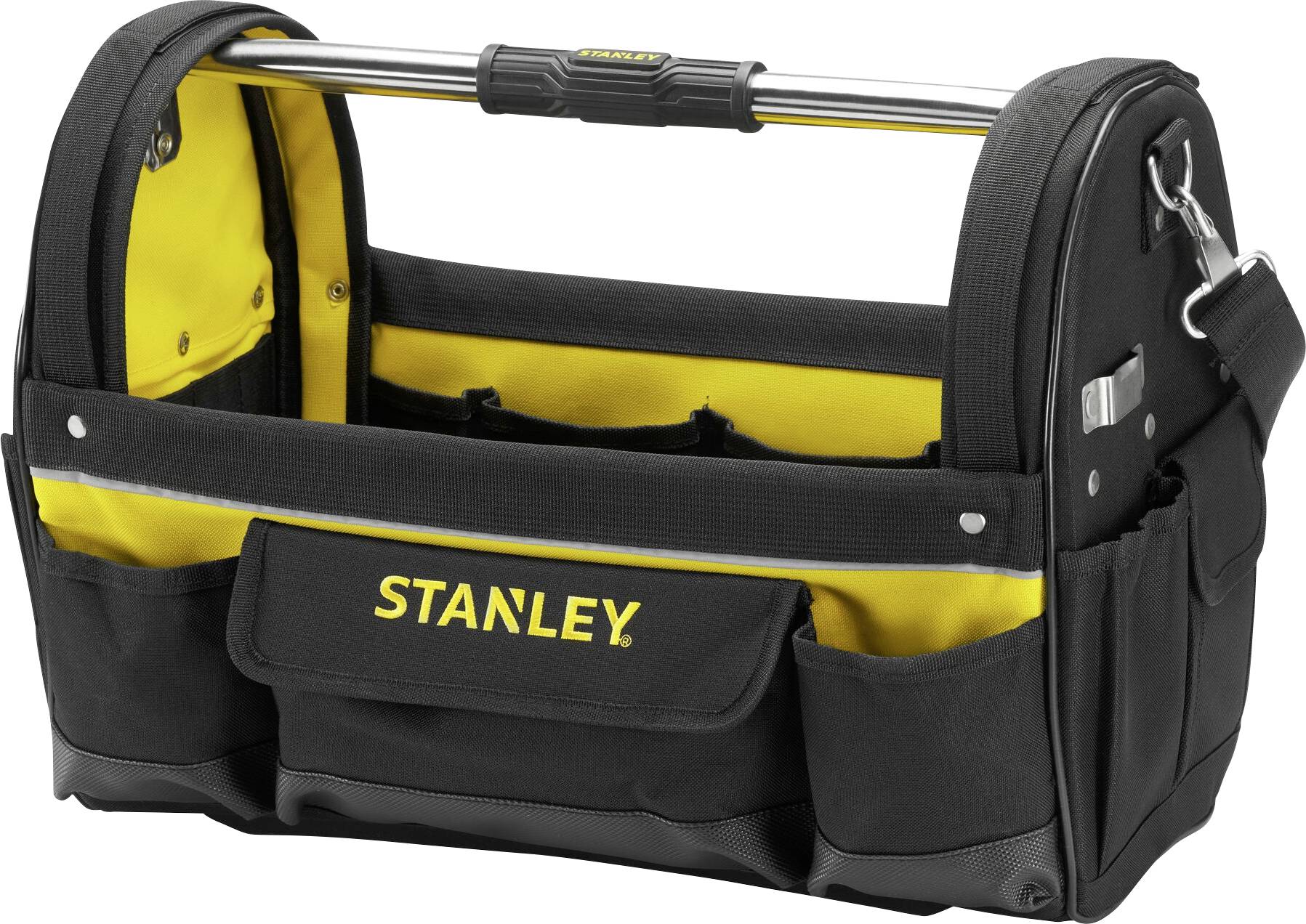 STANLEY STST1-70712 Werkzeugtasche unbestückt (B x H x T) 470 x 229 x 343mm