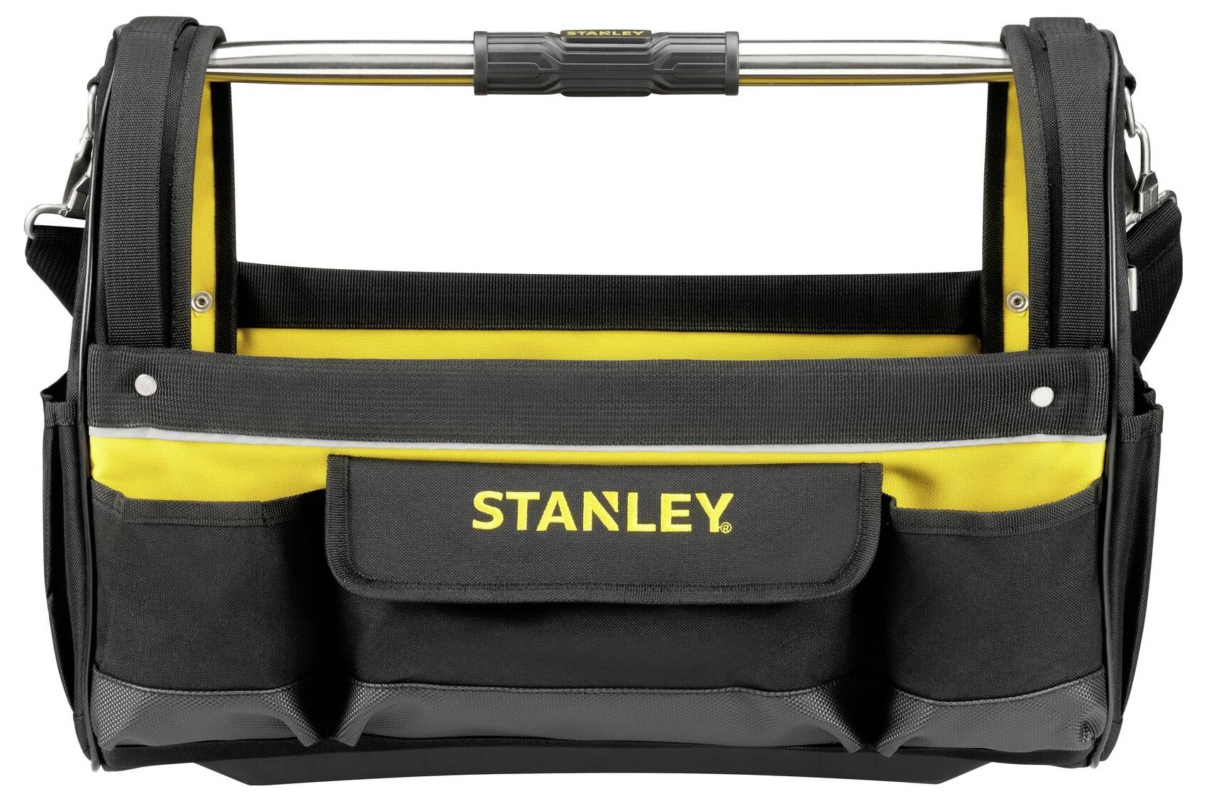 STANLEY STST1-70712 Werkzeugtasche unbestückt (B x H x T) 470 x 229 x 343mm