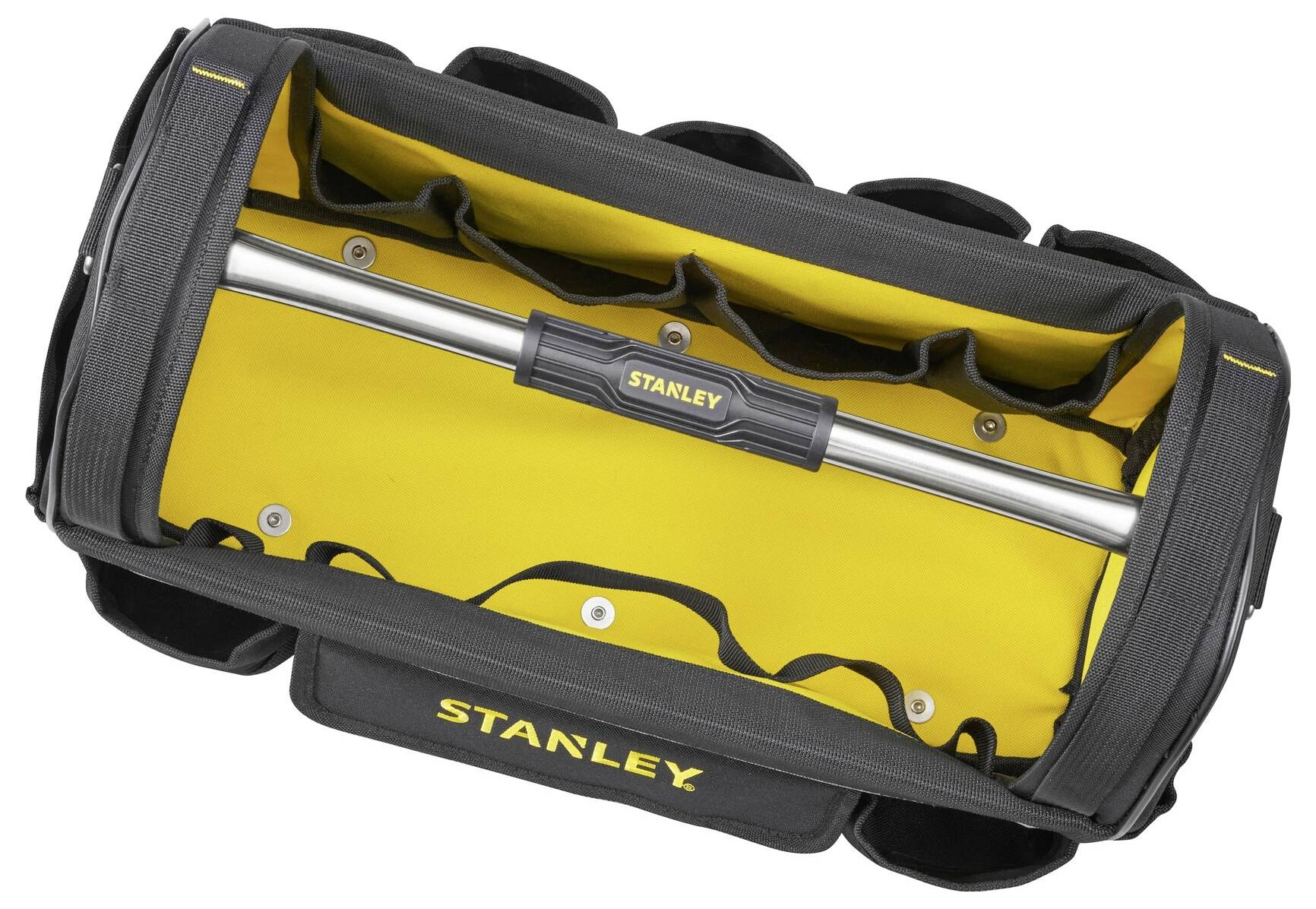 STANLEY STST1-70712 Werkzeugtasche unbestückt (B x H x T) 470 x 229 x 343mm