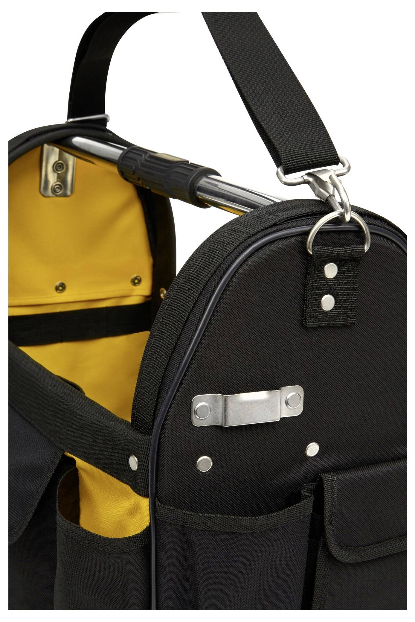 STANLEY STST1-70712 Werkzeugtasche unbestückt (B x H x T) 470 x 229 x 343mm