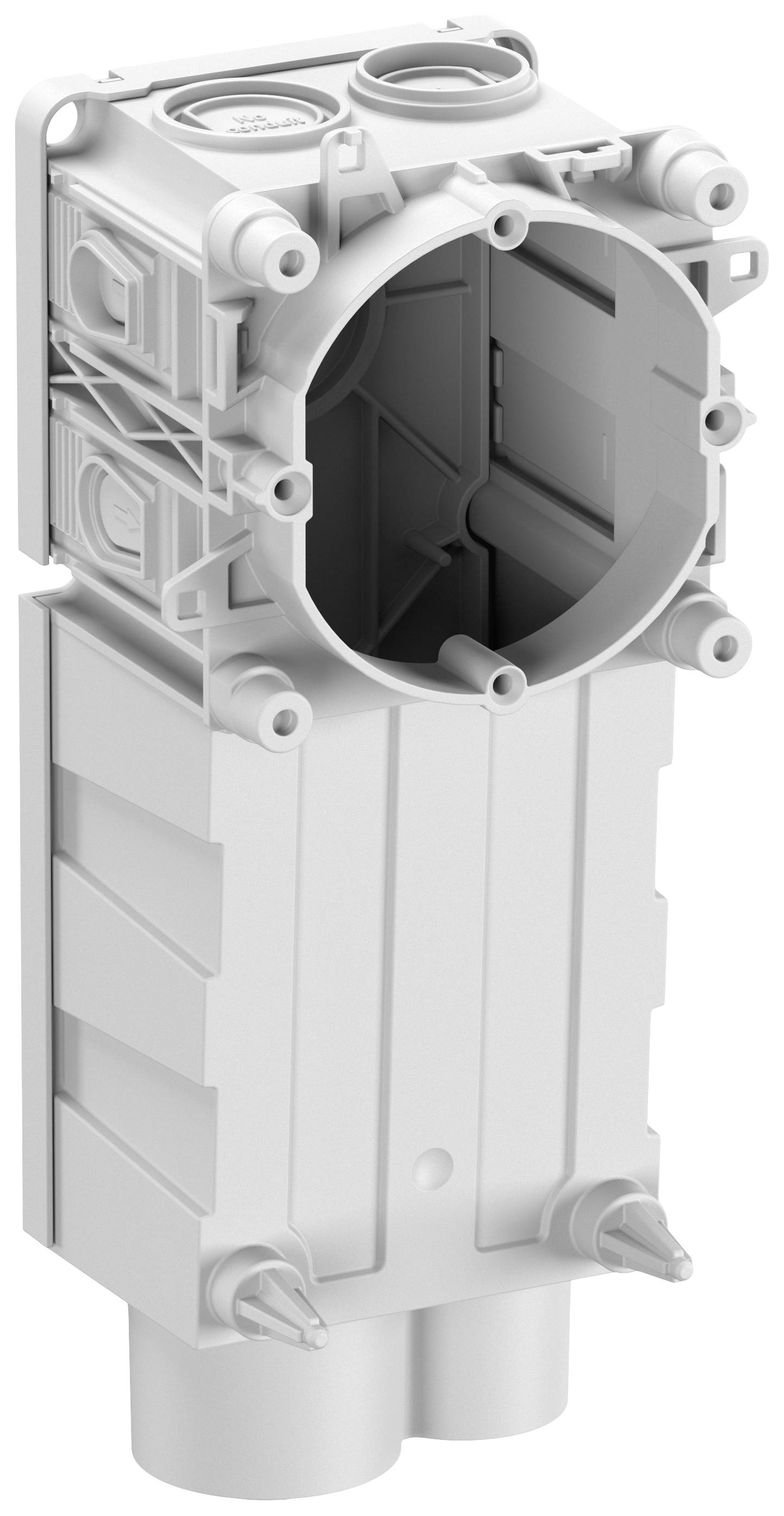 Spelsberg 98496701 Gerätedose (L x B x H) 181 x 71 x 68mm 1St.