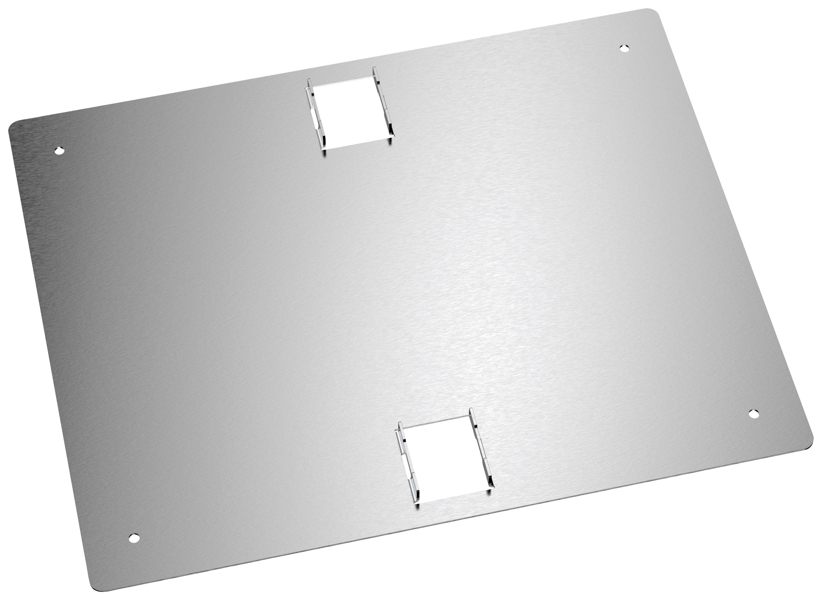 Spelsberg GEOS MBP-5040 Befestigungsplatte