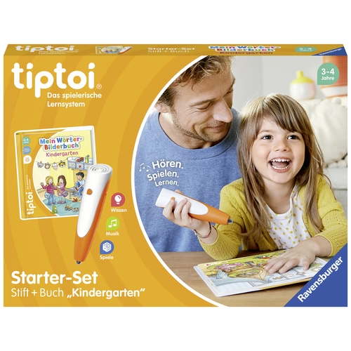 Ravensburger 00113 Ravensburger 00113