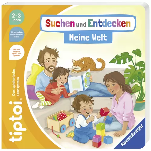 Ravensburger 00112 Ravensburger 00112