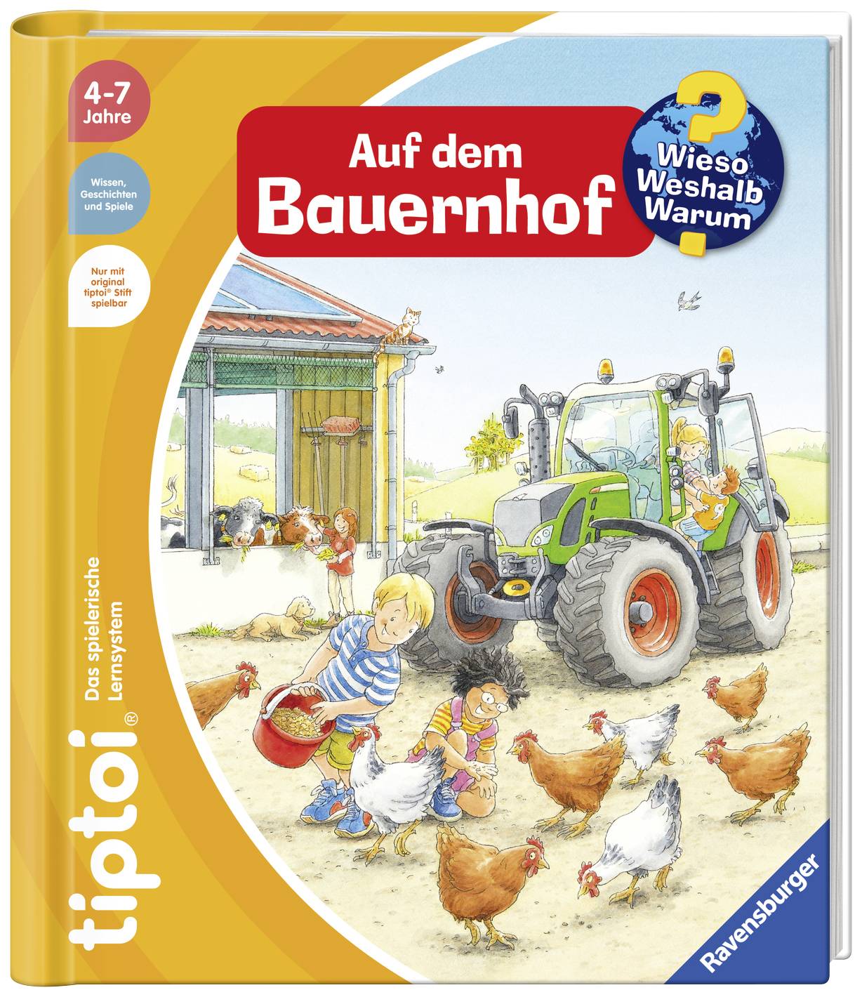 Ravensburger 49226