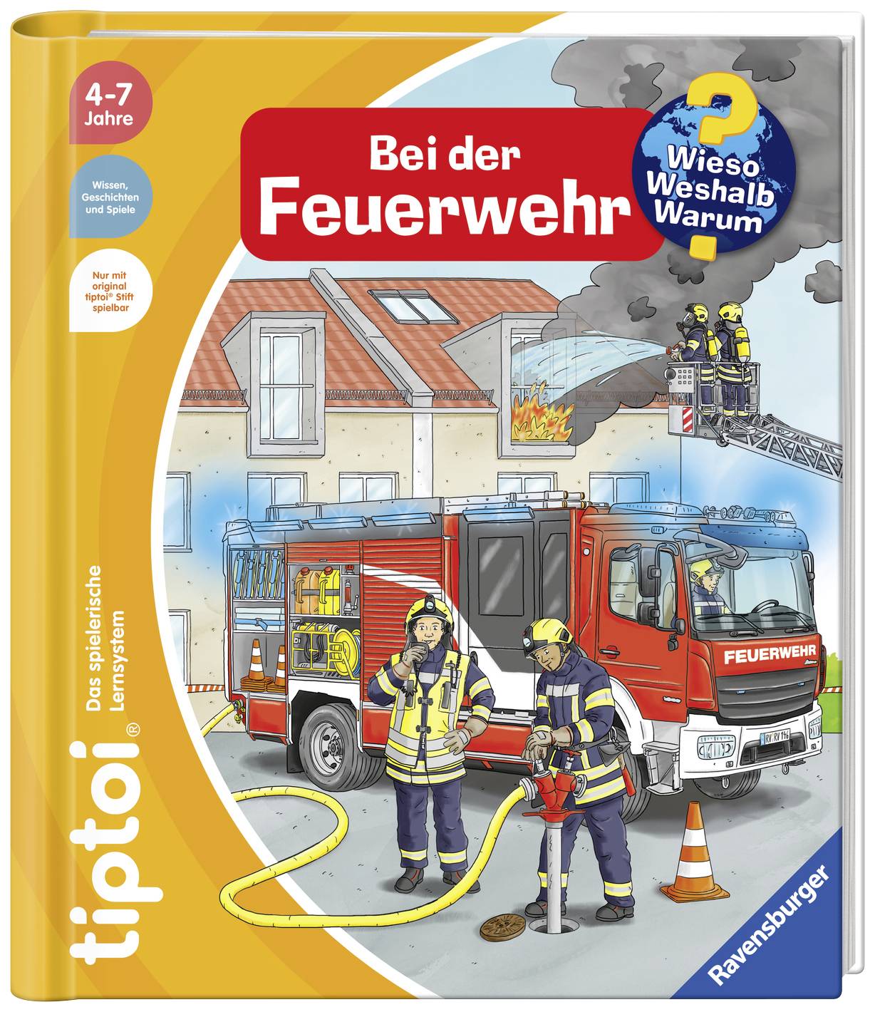 Ravensburger 49227