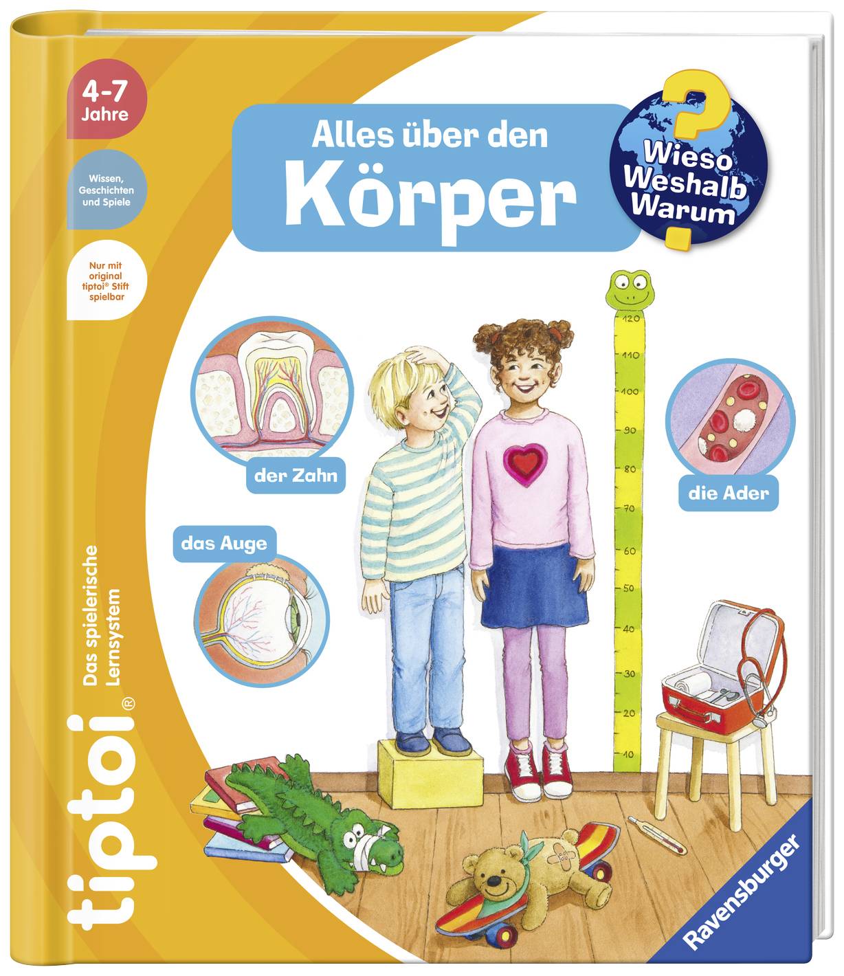 Ravensburger 49228