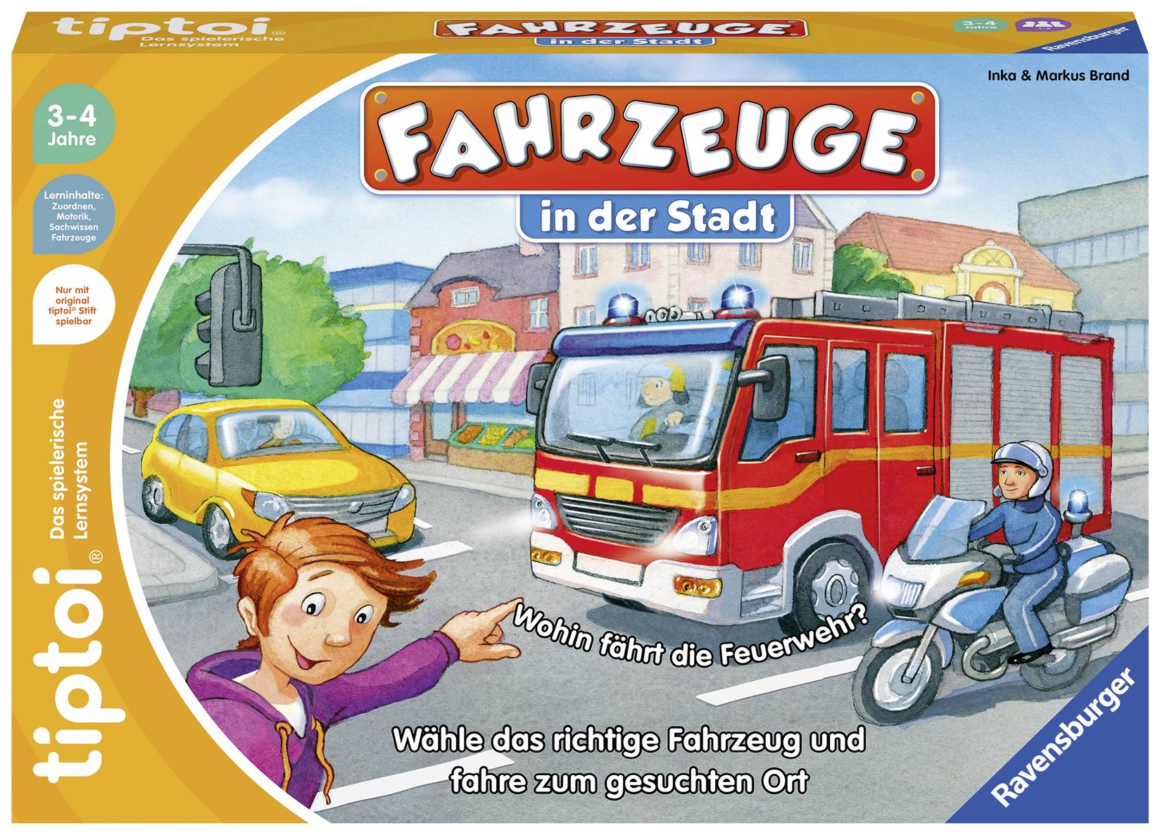 Ravensburger 00127