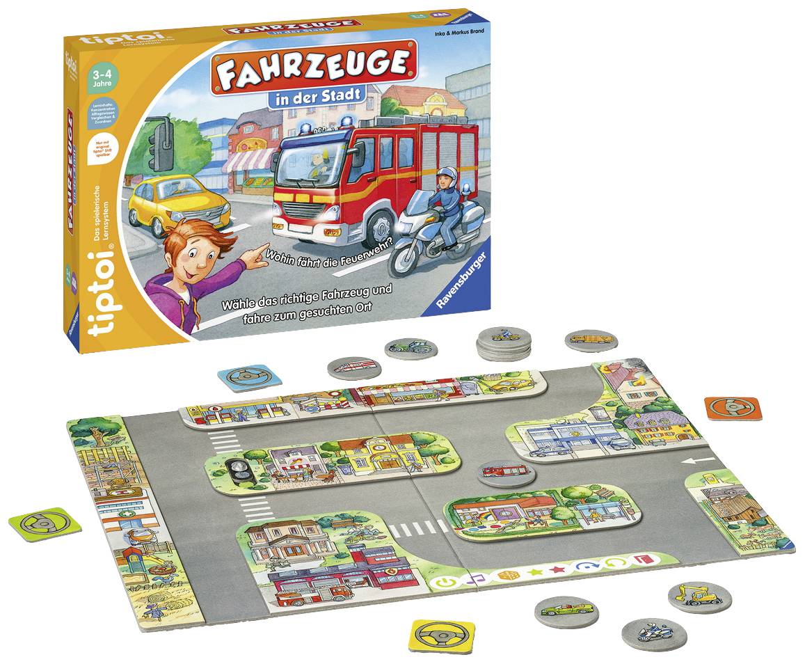 Ravensburger 00127
