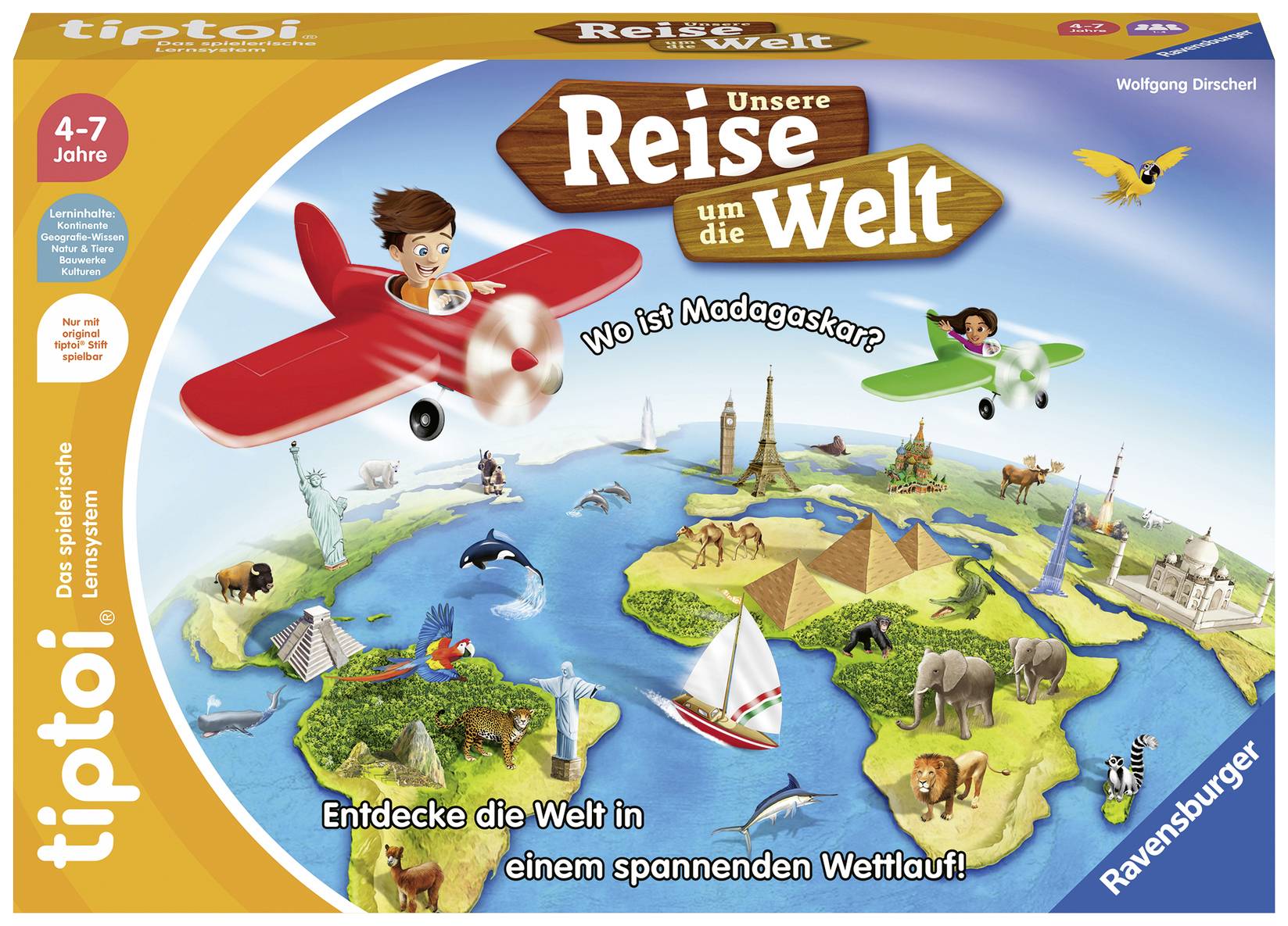 Ravensburger 00117
