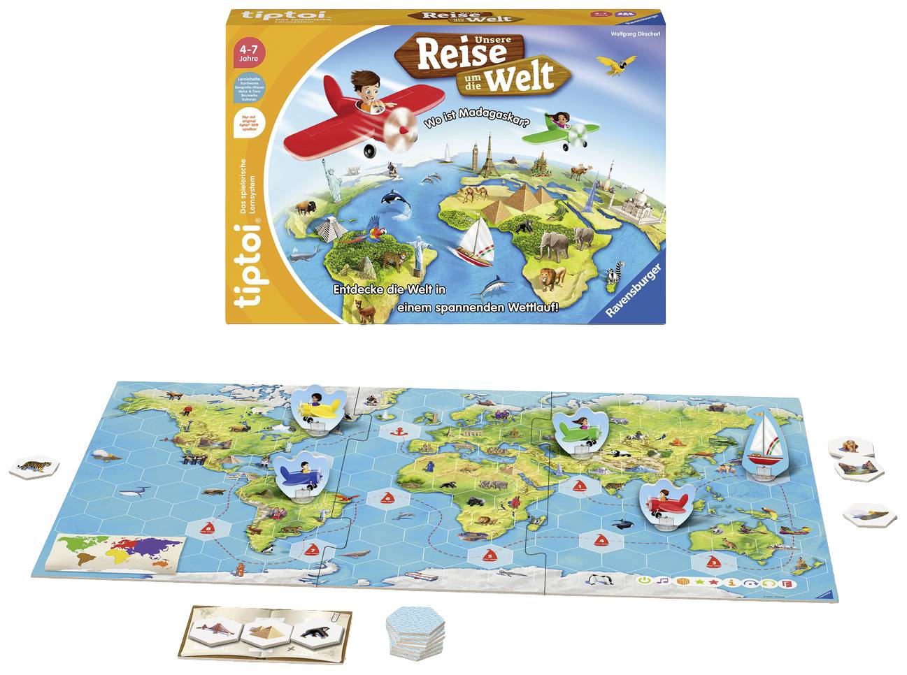Ravensburger 00117