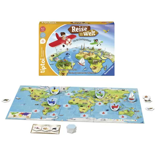 Ravensburger 00117 Ravensburger 00117
